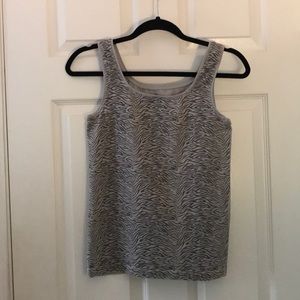 Soma sleepwear tank top